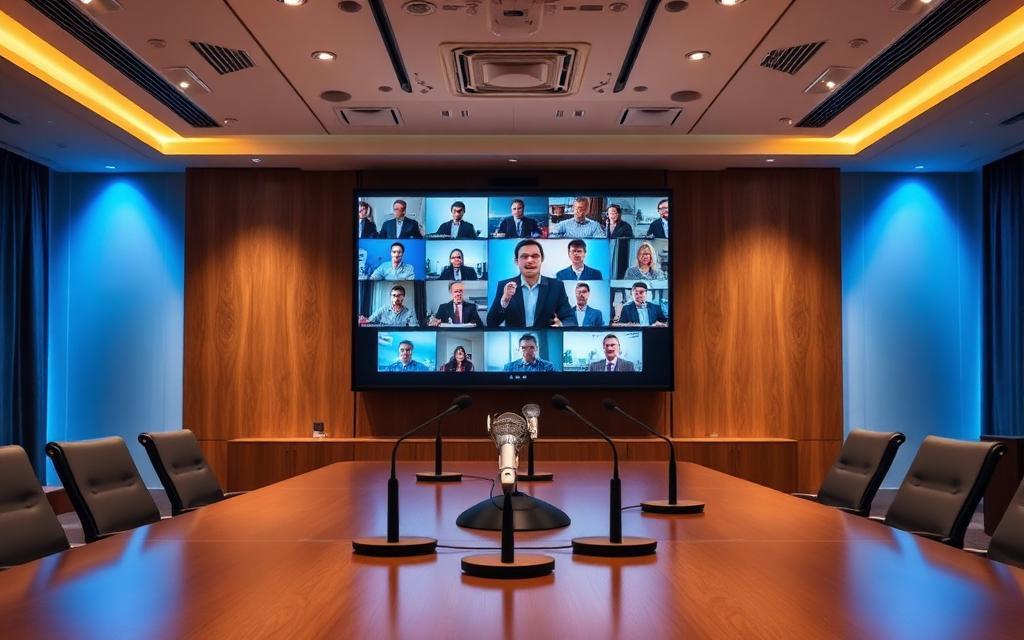 AV & Unified Communications
