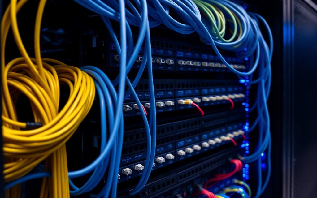 Structured Cabling