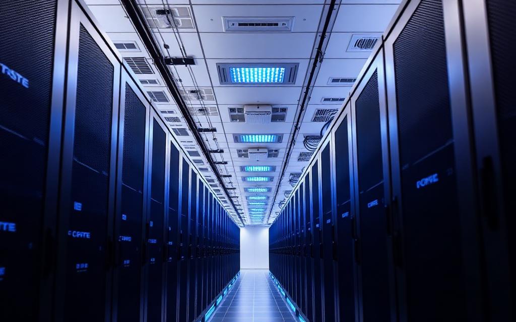 Data Center Build-Out