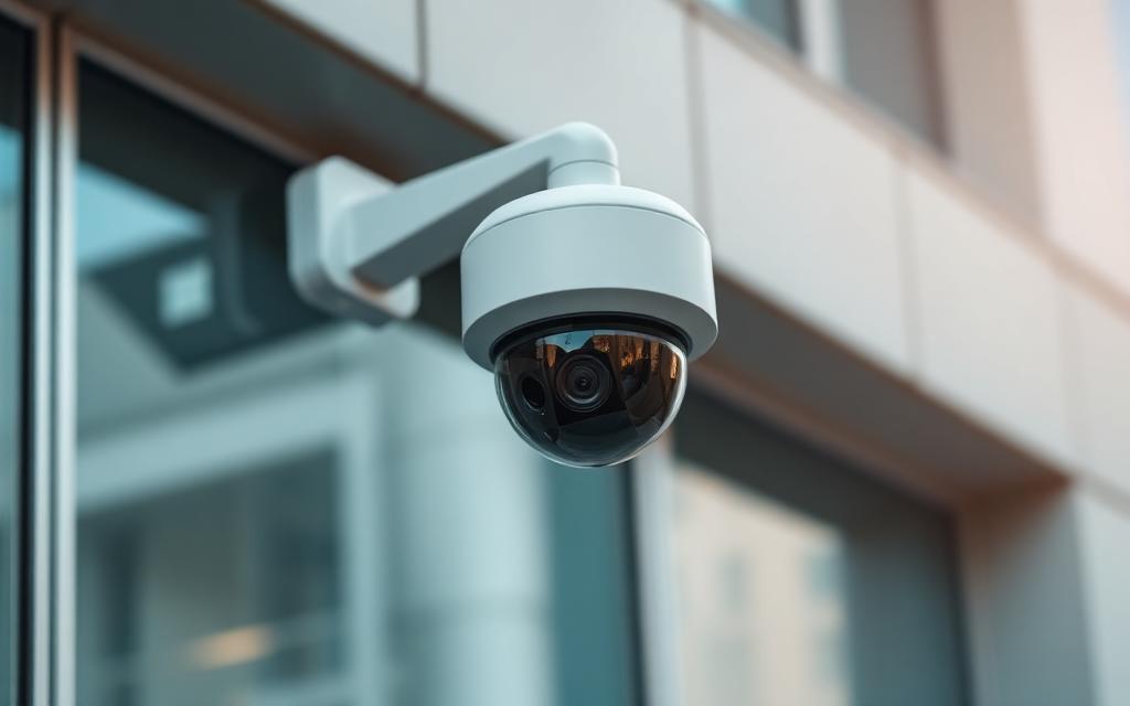 Video Surveillance