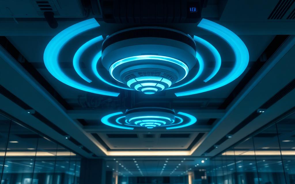 Enterprise Wi-Fi & Wireless